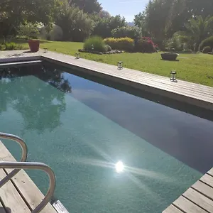 La Petite Hautière Maison 2 Personnes Sur Rance Avec Piscine Appartement Plouër-sur-Rance