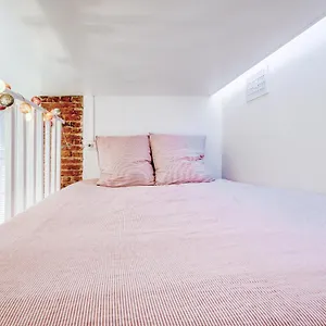 Des Carmes Appartement Toulouse