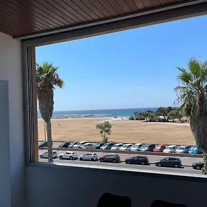 Promenade Corniche Vue Appartement