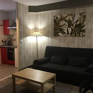 Studio Centre Du Village Appartement Luz-Saint-Sauveur