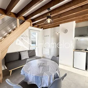 Joli Duplex Cocooning à 2 Pas Du Port Appartement Locmariaquer