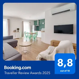 Nocnoc - Le Chouchou Appartement