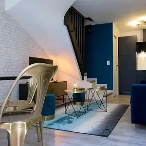 Maison De Centre Hébergement de vacances Souillac